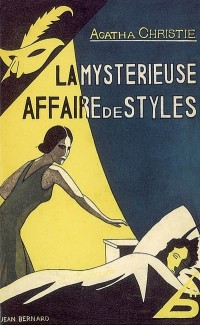 La mystérieuse affaire de Styles