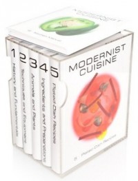 XL-MODERNIST CUISINE