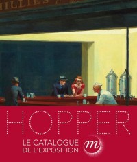 Hopper : Catalogue de l'exposition