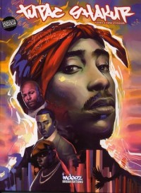 Tupac Shakur sans concession