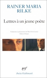 Lettres à un jeune poète / Le Poète /Le Jeune Poète