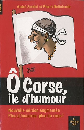 O Corse, île d'humour (NE)