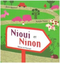 Nioui et Ninon