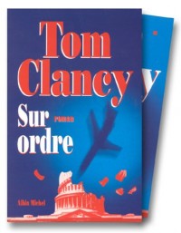 Sur ordre, coffret tomes 1 et 2