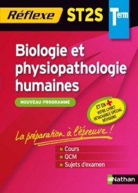 Biologie et physiopathologie humaines - ST2S