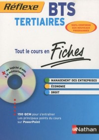 Management des entreprises - Économie - Droit