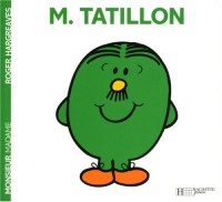 Monsieur Tatillon