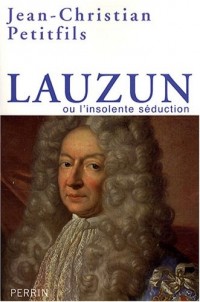 Lauzun