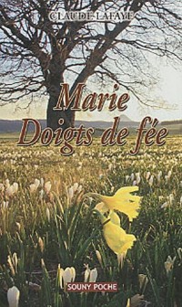 Marie Doigt de fée