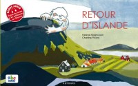 RETOUR D'ISLANDE