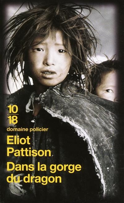 DANS LA GORGE DU DRAGON