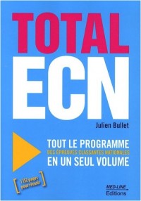 Total ECN