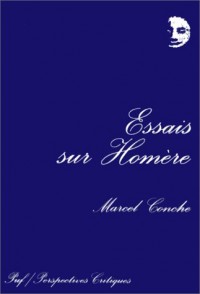 Essais sur Homère