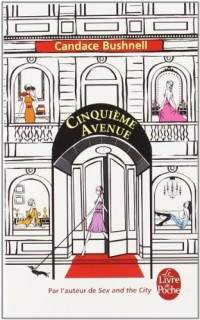 Cinquième Avenue