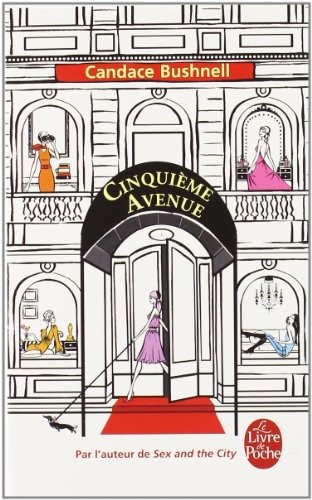 Cinquième Avenue