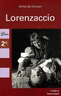 Lorenzaccio