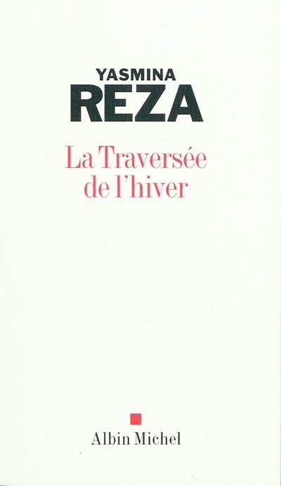 La Traversée de l'hiver