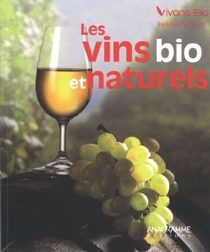 Les vins bio et naturels