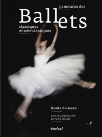 Panorama des ballets classiques et néoclassiques