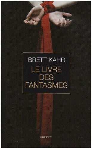 Le livre des fantasmes