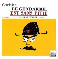 Le Gendarme est sans pitié