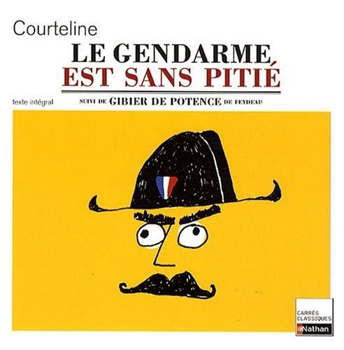 Le Gendarme est sans pitié