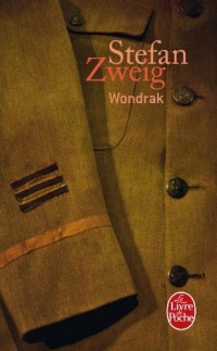Wondrak