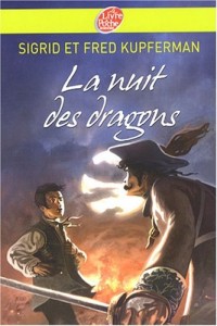 La nuit des dragons