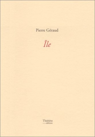 Île
