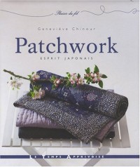 Patchwork : Esprit japonais