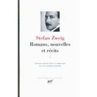 Romans, nouvelles et récits (Tome 1)