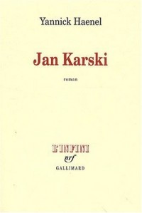 Jan Karski - Prix Interallié 2009