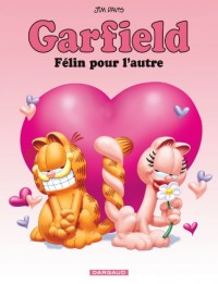 Garfield - tome 58 - Félin pour l'autre