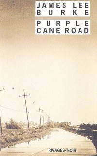 Purple Cane Road