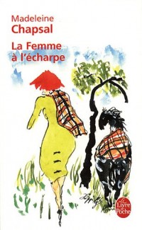 La Femme à l'écharpe