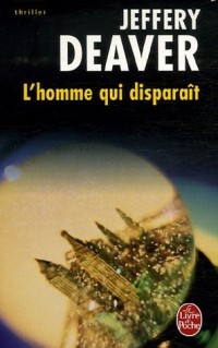 L'homme qui disparaît