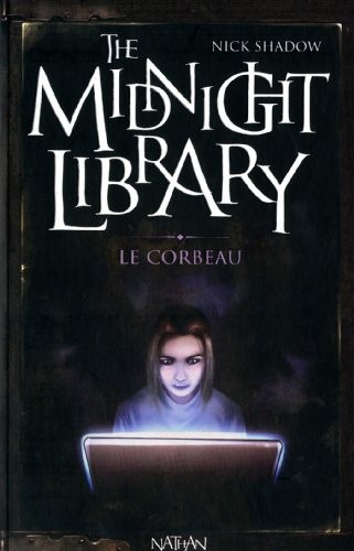 The Midnight Library (9)
