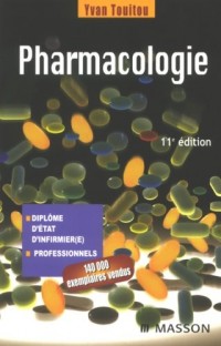 Pharmacologie: POD A LANCER