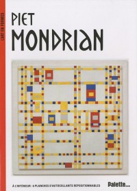 Piet Mondrian
