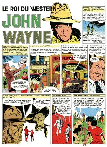 Meilleurs Récits T30 JARRY/DUVAL