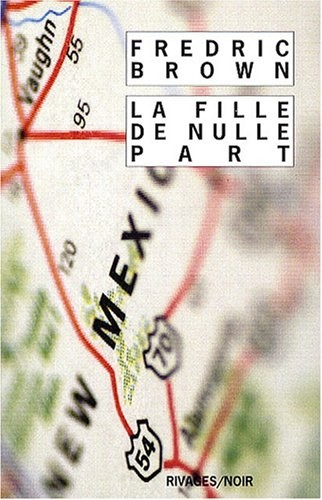 La fille de nulle part