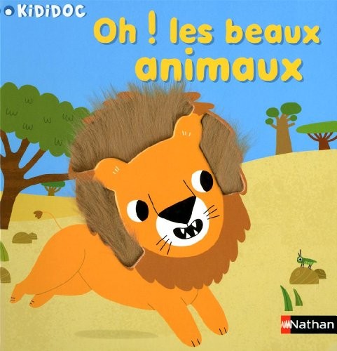 Oh ! Les beaux animaux (04)