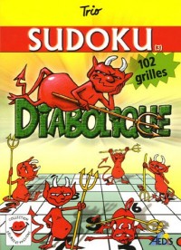 Sudoku : Diabolique