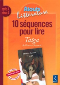 Taïga