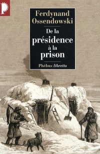 De la présidence à la prison