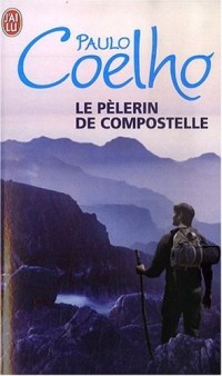 Le pèlerin de Compostelle