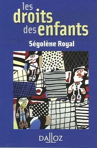 Les droits des enfants - 1ère éd.