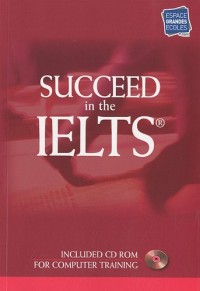 Succeed in the IELTS (1CD audio)
