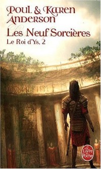 Le Roi d'Ys, Tome 2 : Les Neuf Sorcières