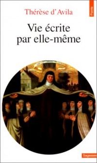 Vie écrite par elle-même